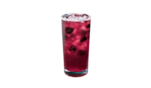 Starbucks Blackberry Sage Refresher