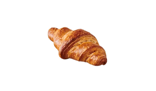 Starbucks Butter Croissant