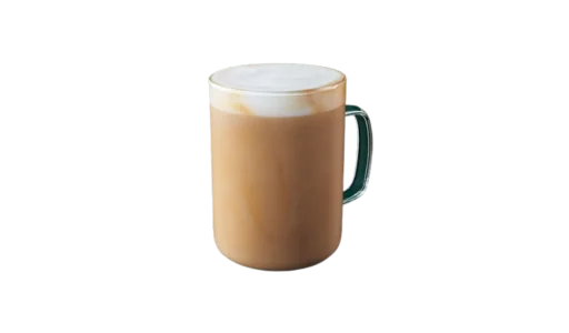 Starbucks Caffè Latte