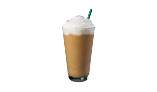 Starbucks Caffè Vanilla Frappuccino