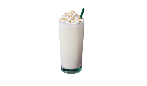 Starbucks Caramel Brulée Crème Frappuccino