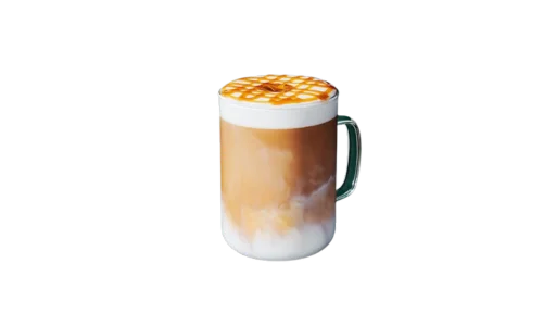 Starbucks Caramel Macchiato