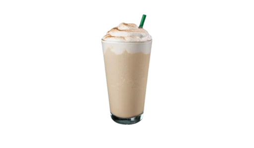 Starbucks Chai Crème Frappuccino