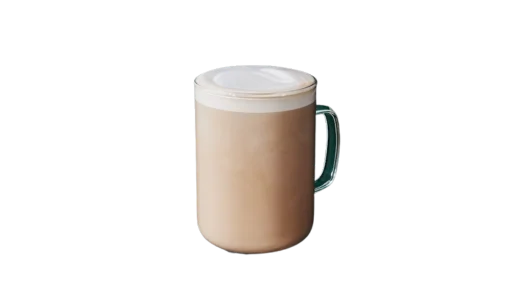 Starbucks Chai Latte