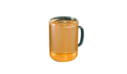 Starbucks Chamomile Mint Blossom Tea