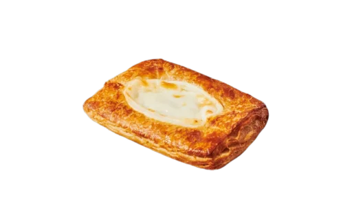 Starbucks Cheese Danish
