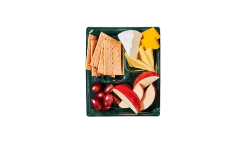 Starbucks Cheese & Fruit Protein Box