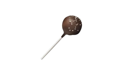 Starbucks Chocolate Cake Pop