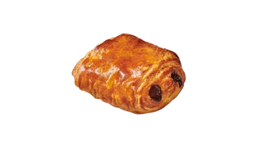 Starbucks Chocolate Croissant