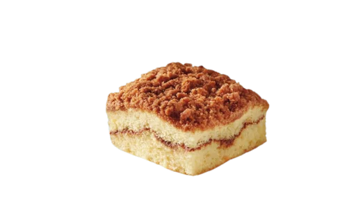 Starbucks Cinnamon Coffee Cake