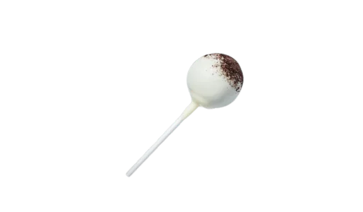 Starbucks Cookies & Cream Cake Pop