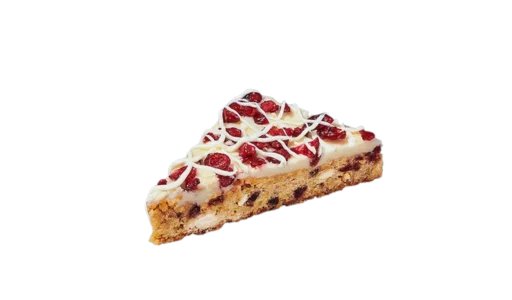 Starbucks Cranberry Bliss Bar