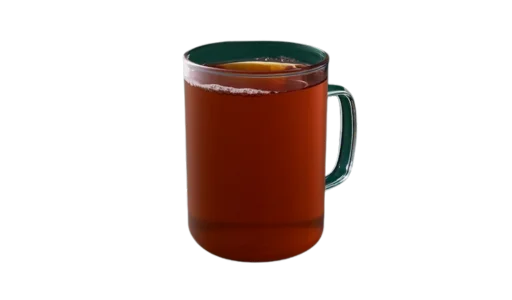 Starbucks Earl Grey Tea