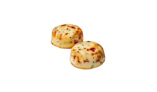 Starbucks Egg White & Roasted Red Pepper Egg Bites