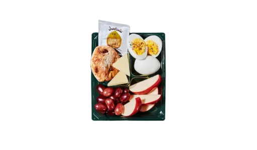 Starbucks Eggs & Cheddar Protein Box