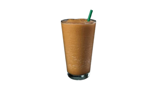 Starbucks Espresso Frappuccino