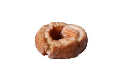 Starbucks Glazed Doughnut