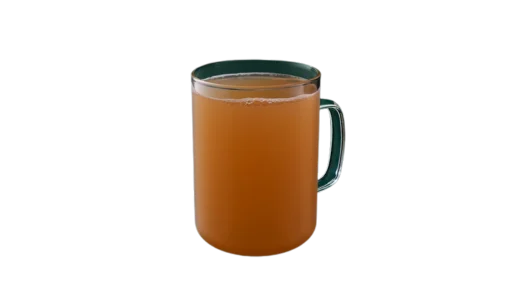 Starbucks Honey Citrus Mint Tea