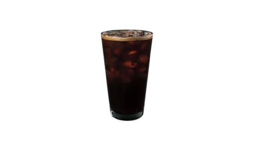 Starbucks Iced Caffè Americano
