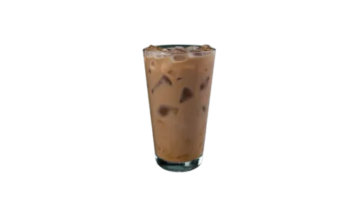 Starbucks Iced Caffè Latte