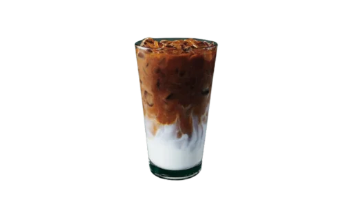 Starbucks Iced Caramel Macchiato