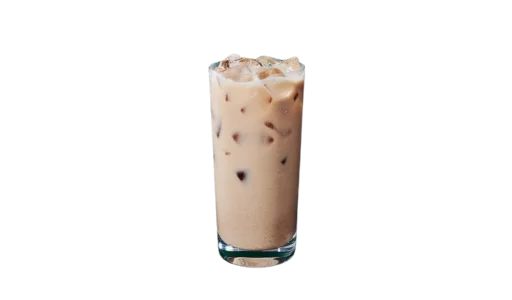 Starbucks Iced Chai Latte