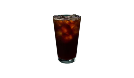 Starbucks Iced Coffee Clover Vertica