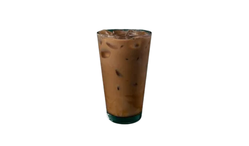 Starbucks Iced Flat White