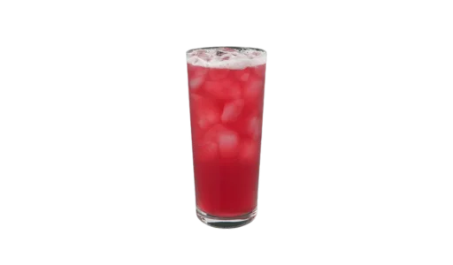 Starbucks Iced Passion Tango Tea Lemonade