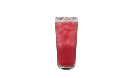 Starbucks Iced Passion Tango Tea