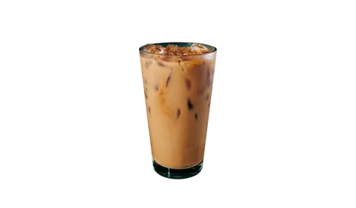 Starbucks Iced Pistachio Latte