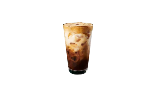 Starbucks Iced Shaken Espresso