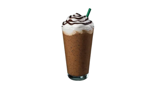 Starbucks Java Chip Frappuccino