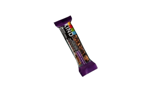Starbucks KIND Salted Caramel & Dark Chocolate Nut Bar
