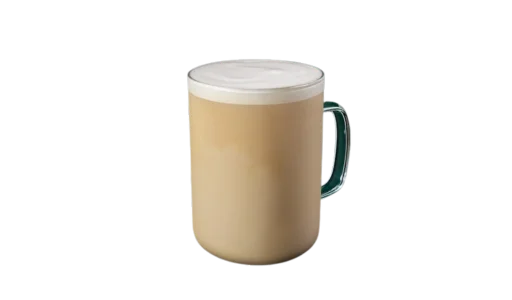Starbucks London Fog Latte