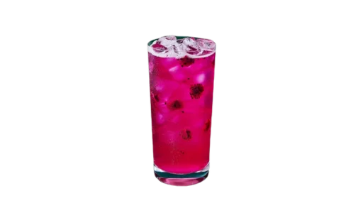 Starbucks Mango Dragonfruit Refresher