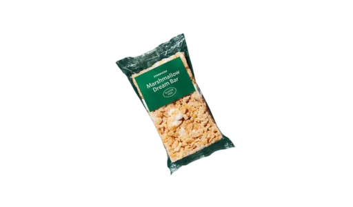Starbucks Marshmallow Dream Bar