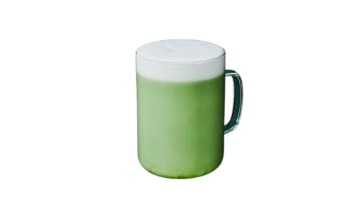 Starbucks Matcha Latte
