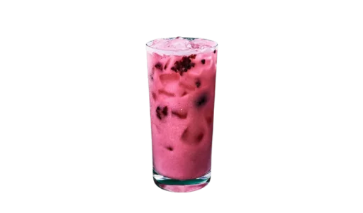 Starbucks Midnight Drink