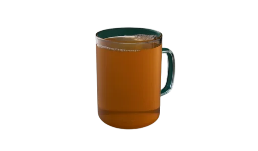 Starbucks Mint Majesty Tea