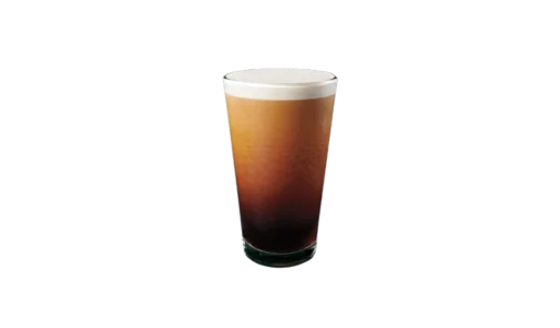 Starbucks Nitro Cold Brew
