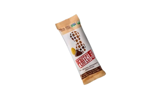 Starbucks Perfect Bar – Dark Chocolate Chip Peanut Butter
