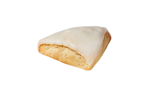 Starbucks Petite Vanilla Bean Scone