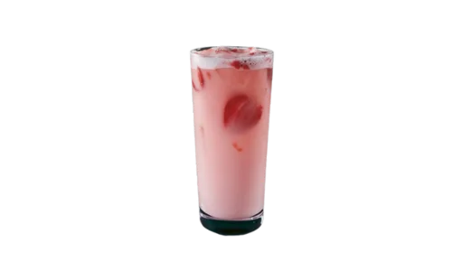 Starbucks Pink Drink