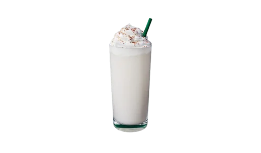 Starbucks Pistachio Crème Frappuccino