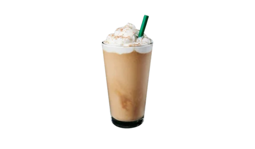 Starbucks Pistachio Frappuccino