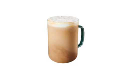 Starbucks Pistachio Latte