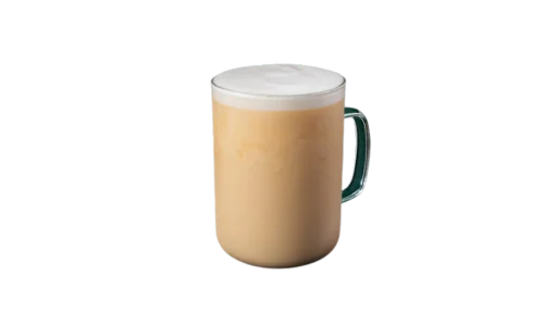 Starbucks Royal English Breakfast Latte