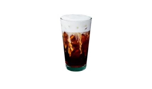 Starbucks Salted Caramel Cream Cold Brew