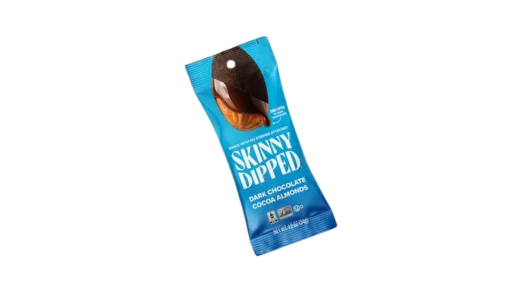 Starbucks Skinny Dipped Dark Chocolate Cocoa Almonds